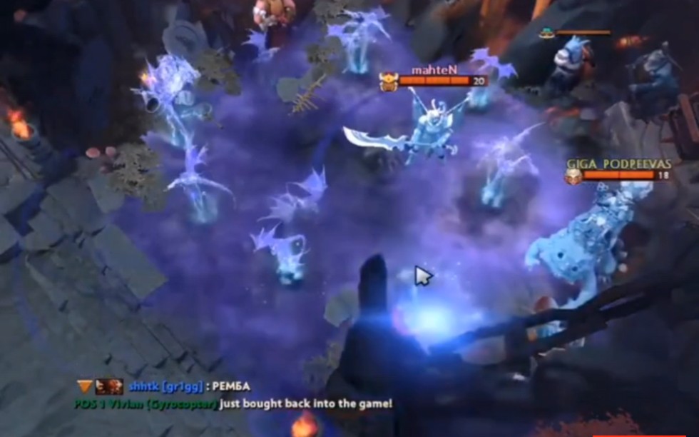 深远影响 深远影响