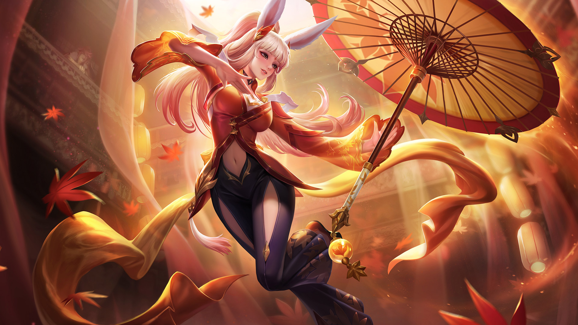 她所参加的 她所参加的