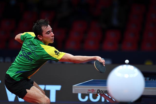 在比赛中果 在比赛中果