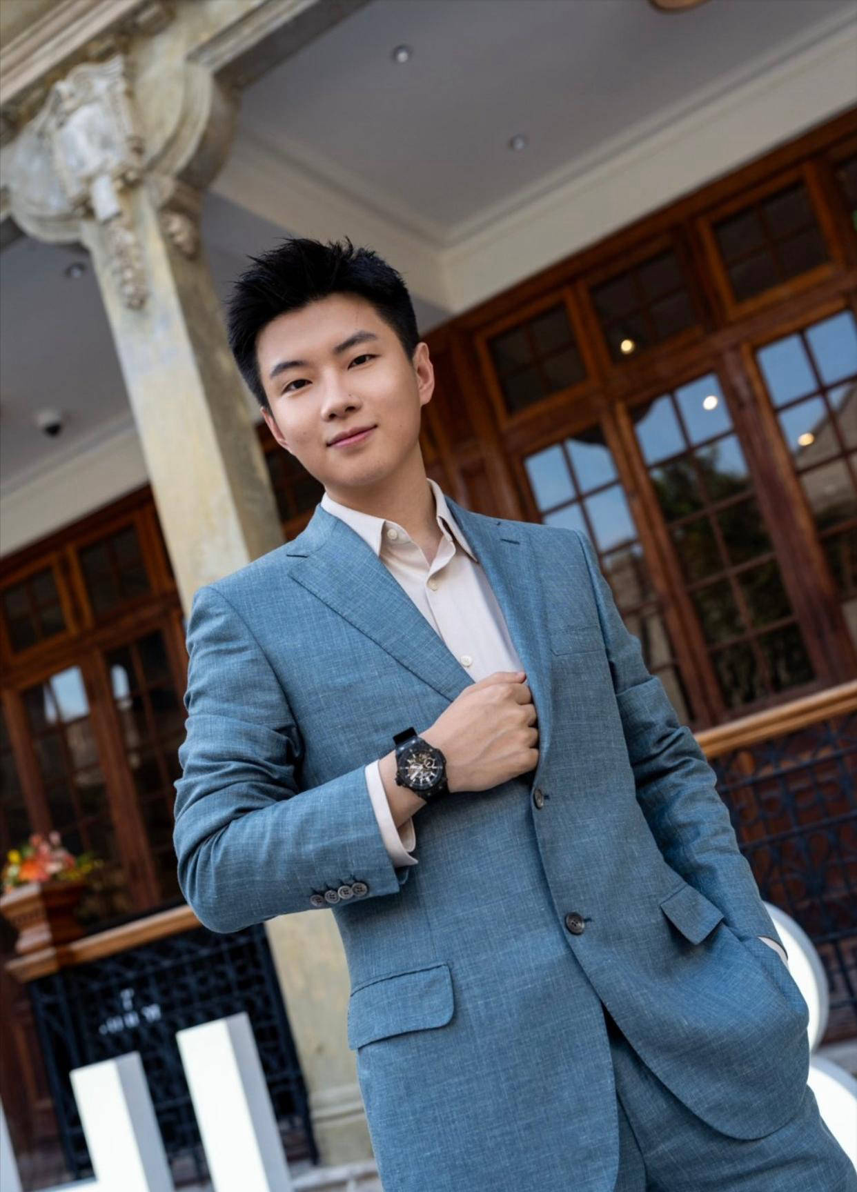 不是偶然 不是偶然